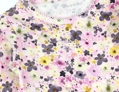 Name It festival bloom blomstret body